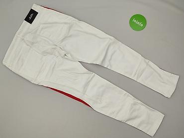 cut jeans: Jeansy damskie, rozmiar XS — 3