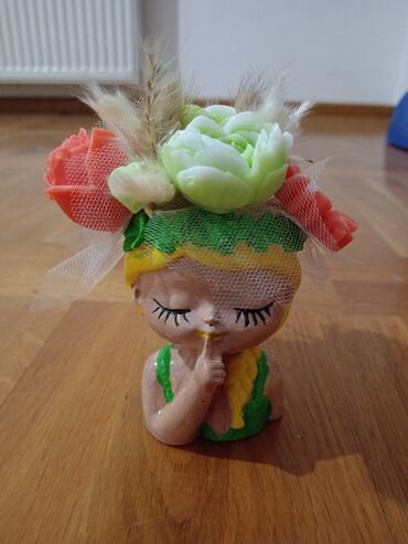 Figure: Figura, bоја - Šareno — 3