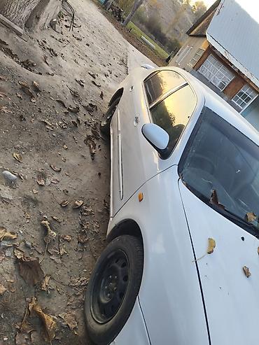 рейлинги на авто бишкек: Nissan Cefiro: 2001 г., 2 л — 3