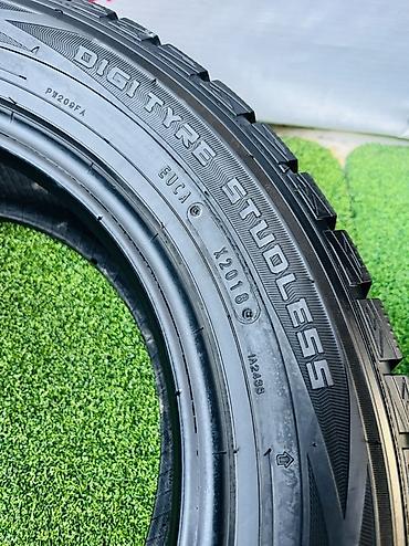 185 60 r15 зима: Шины 185 / 60 / R 15, Зима, Б/у, Пара, Легковые, Япония, Dunlop — 5
