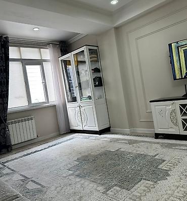Продажа квартир: 2 комнаты, 66 м², Элитка, 6 этаж, Евроремонт — 3