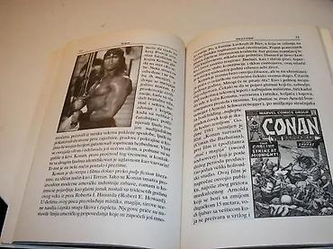 fox: Danko Ješić / Film i Strip; Plato; 2002. god. ; mek povez; 128 strana; — 3