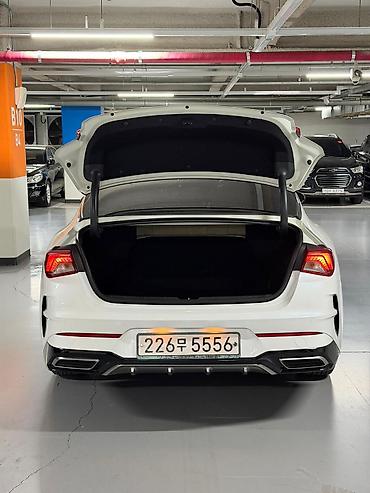 Kia: Kia K5: 2020 г., 2 л, Гибрид — 22