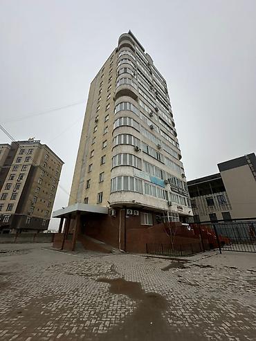 125: 3 комнаты, 86 м², Нижний Джал (Джал-23) Индивидуалка, 8 этаж, Евроремонт — 1