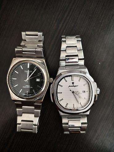 сто бишкек 24 часа: Часы TISSOT и POEDAGAR — комплект из двух моделей на металлических — 1