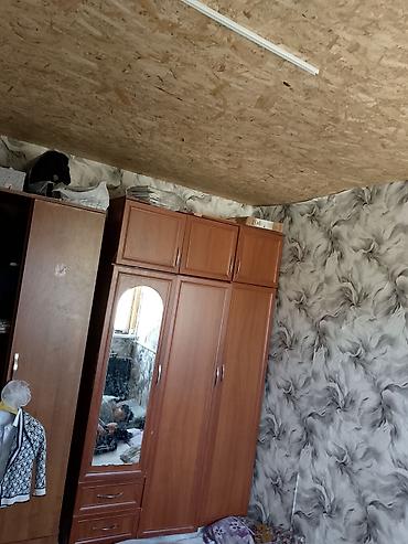 Продажа домов: Каркасный дом из СИП/OSB-панелей на передвижной Дом 12/4=48 квадрат — 7