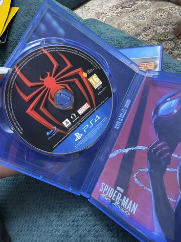 рояль цена: Продаю диски PS 4/5 . Почти новые играли раз до прохождения игры. Нет