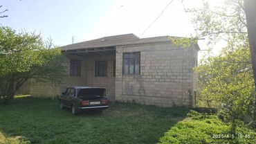 Bağ evlərinin satışı: Xudat, 170 kv. m, 3 otaqlı — 3