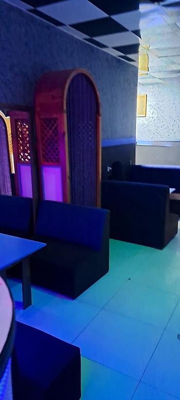 bileceri: KRISTAL Pub & Bilyard – ikimərtəbəli istirahət məkanı - Fasadda — 6