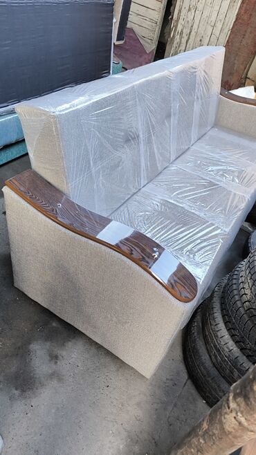 Раскладные диваны: Раскладной диван, Новый — 50