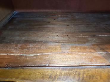 Stilske komode: Dimenzije 186х66 duzina, sirina 96 visina do ravne povrsine 118 — 7