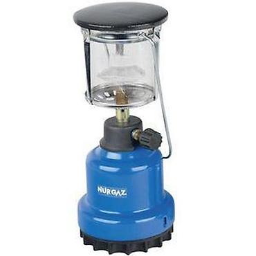 bacac diska: NURGAZ GASNA LAMPA | Plinski program Gasna lampa -Boca 190g (ne — 1