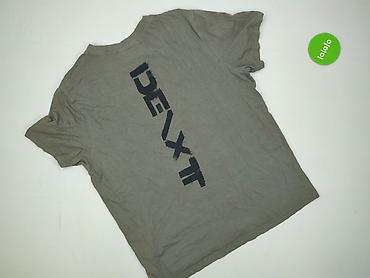 txm sklep: Diverse, Koszulka dla mężczyzn, rozmiar 2XL — 3