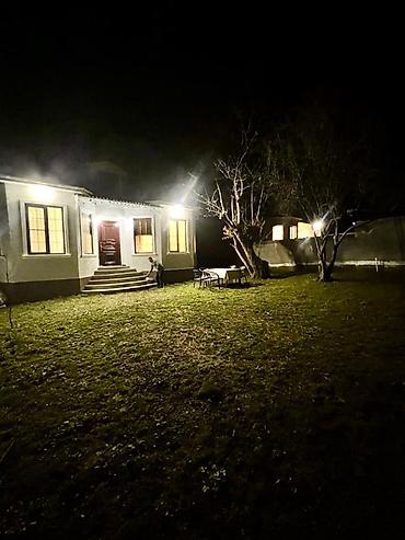 Günlük kirayə evlər: 110 kv. m, 3 otaqlı — 22