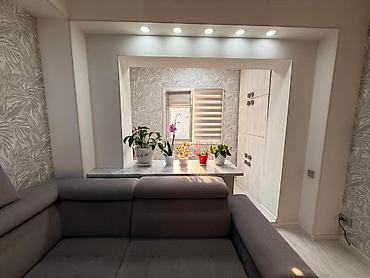 Продажа квартир: 3 комнаты, 81 м², 106 серия, 8 этаж, Евроремонт — 6