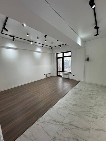 Продажа квартир: 2 комнаты, 77 м², Элитка, 8 этаж, Евроремонт
