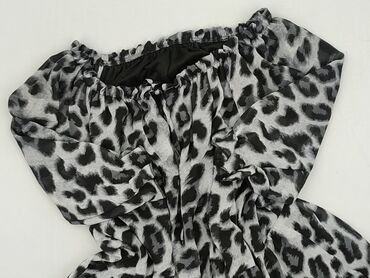 sukienki maxi plus size: Women`s dress, size XL (EU 42)