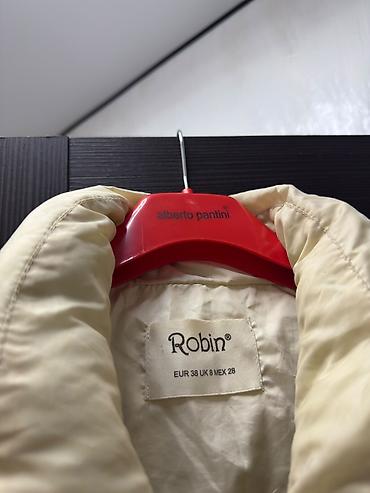 nike tech flecce: Безрукавка Robin, женская - Размер на бирке: EUR 38 (UK 8, MEX 28) - — 2