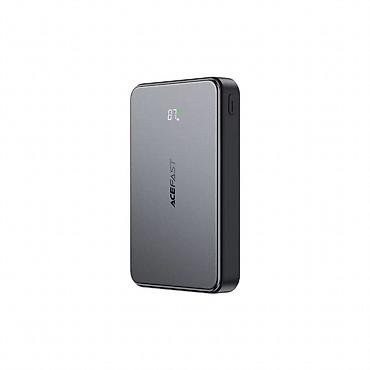 анкер повербанк: Внешний аккумулятор ACEFAST PWB1up 10000 mAh - Емкость: 10 000 мА·ч - — 2