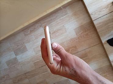 iphone s plus: IPhone 7 Plus, Qızılı, Qırıq — 4