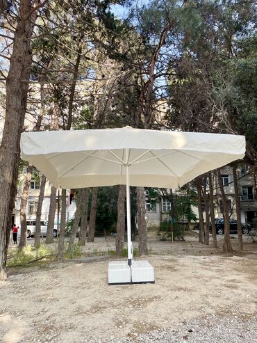 Uşaq üçün elektrik maşınları: Zontik 3x3 metr teze mallar satis 🔺Turkiye istehsali zontik qalin tent
