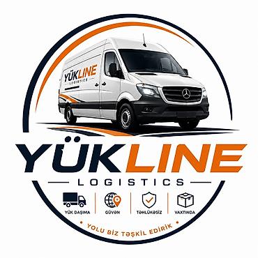 Автоуслуги: 🚛 YÜK LİNE | LOGISTICS 📦 Yük maşınlarının aylıq icarəsi 🚚 Sürücü ilə — 1