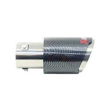 dozer za prihranu: Sportski nastavak Akrapovic 87mm model 2. Nastavak auspuha Akrapovic — 8