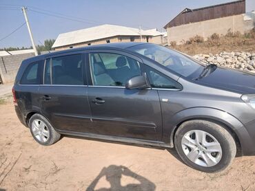 литые диски для опель инсигния: Opel Zafira: 2013 г., 1.8 л, Робот, Газ, Минивэн