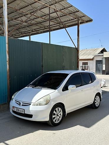 диски crown athlete: Honda Fit: 2005 г., 1.5 л, Автомат, Бензин, Хэтчбэк — 2