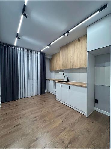 Продажа квартир: 2 комнаты, 59 м², Элитка, 8 этаж, Евроремонт — 11