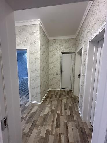 ramanida kirayə ev verilir: Ramana qəs. 3 otaqlı, 110 kv. m, Kredit yoxdur, Yeni təmirli — 9