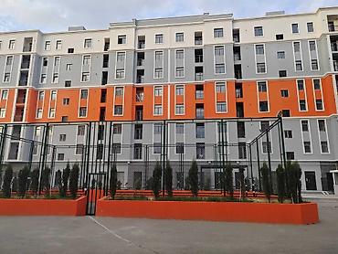 sagan kirayə evlər: Bakıxanov qəs., 3 otaqlı, Yeni tikili, 88 kv. m — 1