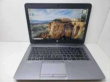 HP: Hp Elitebook 8GB SSD Kamera Procesor I7 FHD. POGLEDAJTE MOJE OSTALE — 1