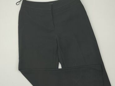 Spodnie: Spodnie Next, S (EU 36), Poliester, stan - Dobry