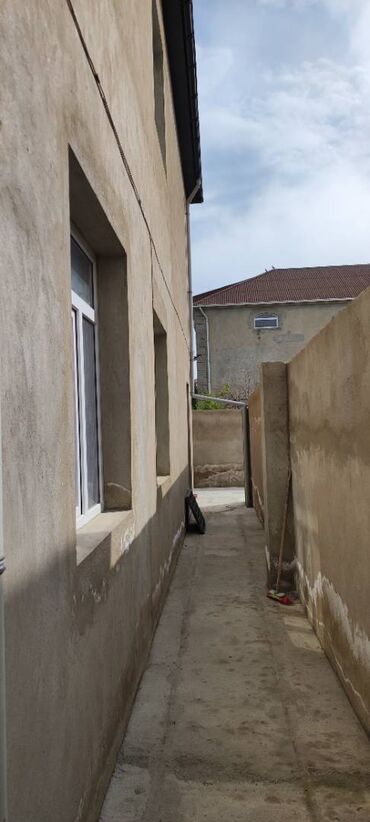 Uzunmüddətli kirayə evlər: 100 kv. m, 3 otaqlı, Kombi, Qaz, Kanalizasiya — 10