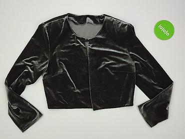 coat: Velvet, Marynarka damska, rozmiar M — 2