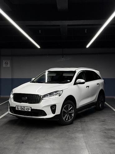 продаю тико: Kia Sorento: 2018 г., 2 л, Автомат, Дизель, Кроссовер — 1