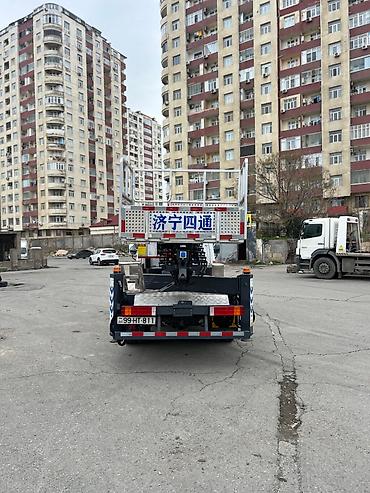 продается авто: Hyundai hd65 28 metr avto sebet — 4
