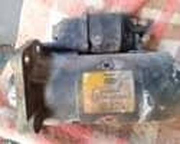 citroen c3 do 2500 evra: STARTER ZA VOLKSWAGEN POLO OD 1996. DO 2002. GOD. | starter/alnaser — 4