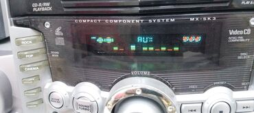 Musiqi mərkəzləri: JVC Original maldı 2 Basovikli Kalonkası + 2 Frontal kalonkası -da lalafo.az — 5 Musiqi mərkəzləri: JVC Original maldı 2 Basovikli Kalonkası + 2 Frontal kalonkası — 5