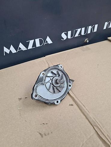 Vodene pumpe: VODENA PUMPA 1,9DDIS F9Q ZA SUZUKI GRAND VITARA OD 2005. DO 2015. GOD — 1