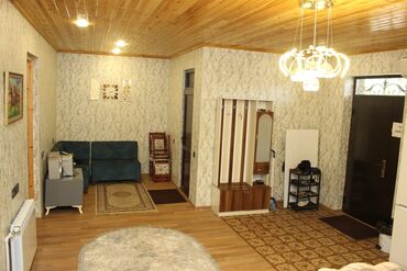 Günlük kirayə mənzillər: 3 otaqlı — 2