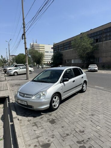 honda joker: Продаю Honda civic в отличном состоянии мотор,коробка 10/10 ходовка