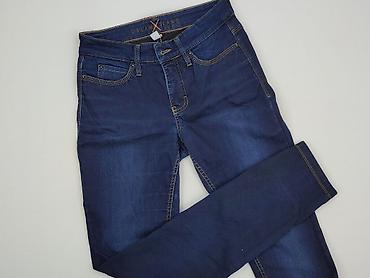 jeans facesit: MAC, Jeansy damskie, rozmiar L — 1