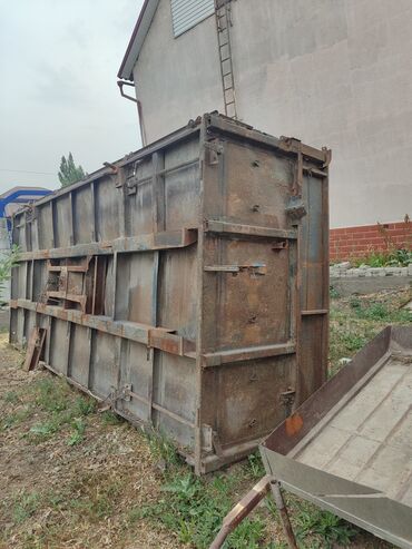 опель калибра: Грузовик