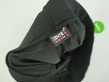 body l: Zentex, Legginsy Krótkie damskie, rozmiar L — 5