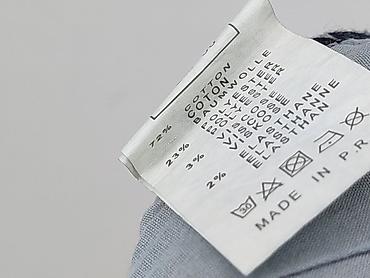 cut jeans: DENIM JEANS, Jeansy damskie, rozmiar S — 6