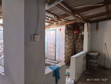 Həyət evləri və villaların satışı: Əhmədli 1 otaqlı, 20 kv. m, Kredit yoxdur, Təmirsiz — 2