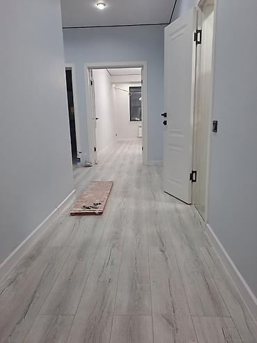 Ремонт под ключ: Дизайнерский ремонт «под ключ» квартир и санузлов - Полный цикл — 17