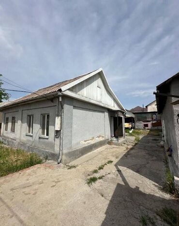 Продажа домов: Дом, 100 м², 4 комнаты, Агентство недвижимости, Косметический ремонт